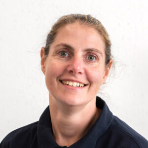 INGER IVERSEN